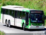 Viação Santa Brígida 1 1476 na cidade de São Paulo, São Paulo, Brasil, por Nerilton F.  ônibus. Número da foto: #322372.