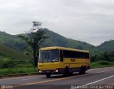 Viação Itapemirim 30065 na cidade de Leopoldina, Minas Gerais, Brasil, por Aguinaldo José da Silva. Número da foto: #321873.
