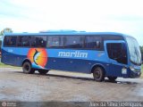 Expresso Marlim 2205 na cidade de Porto Velho, Rondônia, Brasil, por Alex da Silva Rodrigues. Número da foto: #322111.