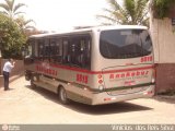 Kankobus Transportadora Turística 5515 na cidade de Mauá, São Paulo, Brasil, por Vinni Silva. Número da foto: #:id.