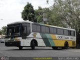 Empresa Gontijo de Transportes 8675 na cidade de Belo Horizonte, Minas Gerais, Brasil, por Ivan Caldeira Moc. ID da foto: :id.