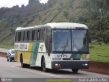 Empresa Gontijo de Transportes 9375 na cidade de Igarapé, Minas Gerais, Brasil, por Ivan Caldeira Moc. Número da foto: #321568.