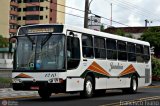 Jandaia Transportes e Turismo 1210 na cidade de Presidente Prudente, São Paulo, Brasil, por Francisco Ivano. Número da foto: #322366.