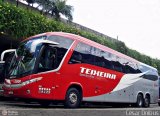 Empresa Irmãos Teixeira 51500 na cidade de Belo Horizonte, Minas Gerais, Brasil, por César Ônibus. Número da foto: #323282.