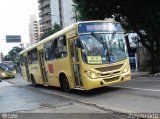 TCGL - Transportes Coletivos Grande Londrina 3181 na cidade de Londrina, Paraná, Brasil, por Jheyne Nayara Ortiz. ID da foto: :id.