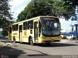 TCGL - Transportes Coletivos Grande Londrina 3110 na cidade de Londrina, Paraná, Brasil, por Jheyne Nayara Ortiz. Número da foto: #322931.