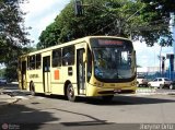 TCGL - Transportes Coletivos Grande Londrina 3110 na cidade de Londrina, Paraná, Brasil, por Jheyne Nayara Ortiz. ID da foto: :id.