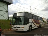Vera Cruz Transporte e Turismo 1200 na cidade de Ibiá, Minas Gerais, Brasil, por Guilherme Antonio. Número da foto: #324262.