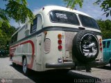 Motorhomes 1960 na cidade de São Caetano do Sul, São Paulo, Brasil, por CLODOALDO LAZARETI. Número da foto: #324187.