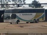 Transbrasiliana Transportes e Turismo 59919 na cidade de Araguaína, Tocantins, Brasil, por Gustavo de Freitas . Número da foto: #:id.
