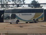 Transbrasiliana Transportes e Turismo 59919 na cidade de Araguaína, Tocantins, Brasil, por Gustavo de Freitas . ID da foto: :id.