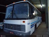 Trans Express 605 na cidade de Passo do Sobrado, Rio Grande do Sul, Brasil, por Marcio  Bruxel. Número da foto: #324065.