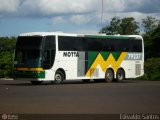 Viação Motta 79237 na cidade de Dourados, Mato Grosso do Sul, Brasil, por Edivaldo Santos. Número da foto: #323567.