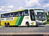 Empresa Gontijo de Transportes 12625 na cidade de Perdões, Minas Gerais, Brasil, por Andrey Gustavo. Número da foto: #:id.