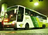 Empresa Gontijo de Transportes 12750 na cidade de Belo Horizonte, Minas Gerais, Brasil, por Andrey Gustavo. Número da foto: #:id.