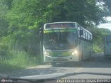 Viação Falcão RJ 179.003 na cidade de Quatis, Rio de Janeiro, Brasil, por José Eduardo de Jesus Ferreira. Número da foto: #323543.