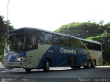 Viação Cometa 7688 na cidade de São Paulo, São Paulo, Brasil, por Sidcley Lourenço. Número da foto: #324383.