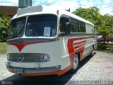 Motorhomes 1960 na cidade de São Caetano do Sul, São Paulo, Brasil, por CLODOALDO LAZARETI. Número da foto: #324189.