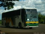Viação Motta 79237 na cidade de Dourados, Mato Grosso do Sul, Brasil, por Edivaldo Santos. Número da foto: #323615.