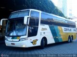 Empresa Gontijo de Transportes 11695 na cidade de Belo Horizonte, Minas Gerais, Brasil, por Lucas  Ribeiro. Número da foto: #323740.