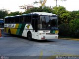 Empresa Gontijo de Transportes 9675 na cidade de São Paulo, São Paulo, Brasil, por Mateus C. Barbosa. Número da foto: #306164.