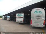 Viação Garcia 7172 na cidade de Maringá, Paraná, Brasil, por Pedroka Ternoski. Número da foto: #324494.