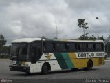 Empresa Gontijo de Transportes 9220 na cidade de Vitória da Conquista, Bahia, Brasil, por Cleber Bus. ID da foto: :id.