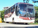 Expresso Gardenia 2475 na cidade de São Paulo, São Paulo, Brasil, por Leonardo Ribeiro. Número da foto: #:id.