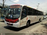 Viação Andorinha Rio D59105 na cidade de Rio de Janeiro, Rio de Janeiro, Brasil, por André Vitor  Silva dos Santos. Número da foto: #:id.