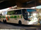 Cia. São Geraldo de Viação 10540 na cidade de Belo Horizonte, Minas Gerais, Brasil, por Lucas  Ribeiro. Número da foto: #324765.