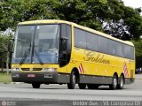 Viação Itapemirim 45227 na cidade de Vitória da Conquista, Bahia, Brasil, por Welder Dias. Número da foto: #:id.