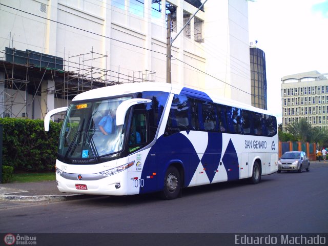San Genaro 1010 na cidade de Porto Alegre, Rio Grande do Sul, Brasil, por Eduardo Machado. Número da foto: #325601.