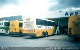 Empresa Gontijo de Transportes 15875 na cidade de Jequié, Bahia, Brasil, por Walky Martins Nascimento. Número da foto: #325751.