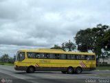 Viação Itapemirim 40171 na cidade de Vitória da Conquista, Bahia, Brasil, por Cleber Bus. Número da foto: #325888.
