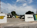 Empresa Gontijo de Transportes GARAGEM AMJ na cidade de , por Sérgio Augusto Braga Canuto. Número da foto: #326211.