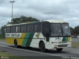 Empresa Gontijo de Transportes 3095 na cidade de Vitória da Conquista, Bahia, Brasil, por Cleber Bus. Número da foto: #327256.