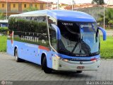Expresso Guanabara 941 na cidade de Maceió, Alagoas, Brasil, por Marcos Lisboa. Número da foto: #:id.