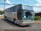 Viação Garcia 6903 na cidade de Apucarana, Paraná, Brasil, por Pedroka Ternoski. Número da foto: #326554.
