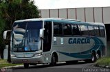 Viação Garcia 6978 na cidade de Ourinhos, São Paulo, Brasil, por Francisco Ivano. Número da foto: #327223.