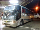 Viação Garcia 6804 na cidade de Londrina, Paraná, Brasil, por Bruno Amaral. Número da foto: #326564.