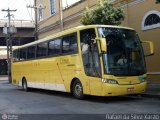 Viação Itapemirim 9711 na cidade de Rio de Janeiro, Rio de Janeiro, Brasil, por Rafael da Silva Xarão. Número da foto: #327171.