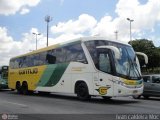 Empresa Gontijo de Transportes 18010 na cidade de Belo Horizonte, Minas Gerais, Brasil, por Ivan Caldeira Moc. Número da foto: #:id.