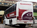 Expresso Gardenia 9935 na cidade de Belo Horizonte, Minas Gerais, Brasil, por César Ônibus. Número da foto: #327009.
