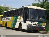 Empresa Gontijo de Transportes 9150 na cidade de São Paulo, São Paulo, Brasil, por Fabricio do Nascimento Zulato. Número da foto: #326468.