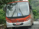 Vinscol MC21 na cidade de Sabará, Minas Gerais, Brasil, por Luiz Carlos Souza. Número da foto: #:id.