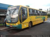 Viação Garcia 7685 na cidade de Rolândia, Paraná, Brasil, por Pedroka Ternoski. Número da foto: #327528.
