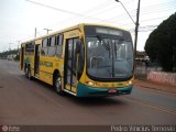 Viação Garcia 7961 na cidade de Rolândia, Paraná, Brasil, por Pedroka Ternoski. Número da foto: #327533.