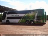 Tocantins Transportes e Turismo 3023 na cidade de Palmas, Tocantins, Brasil, por Lucas Ferreira dos Santos Gomes. Número da foto: #327735.