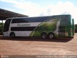 Tocantins Transportes e Turismo 3023 na cidade de Palmas, Tocantins, Brasil, por Lucas Ferreira dos Santos Gomes. ID da foto: :id.