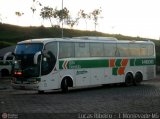 Cia. São Geraldo de Viação 14600 na cidade de João Monlevade, Minas Gerais, Brasil, por Lucas  Ribeiro. Número da foto: #327864.